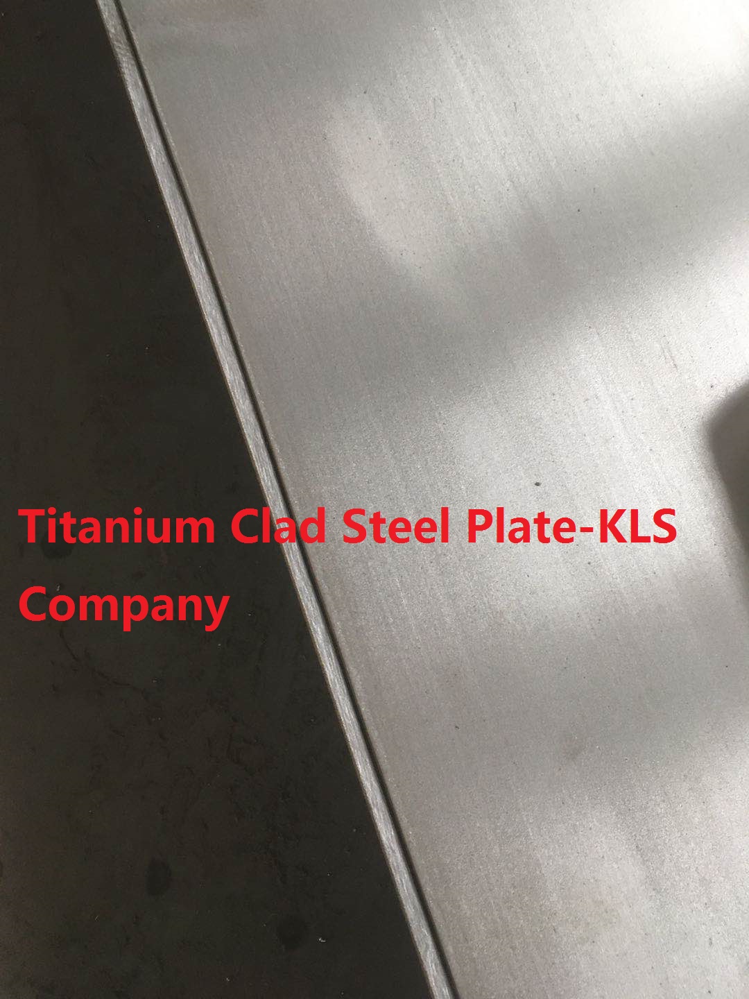 Stainless Steel Veneer Plate