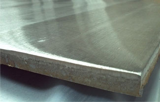 Stainless Steel Composite Plate