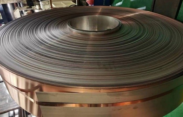 The Benefits of Using Copper Clad Stainless Steel Plate