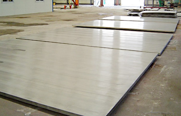 titanium plate suppliers