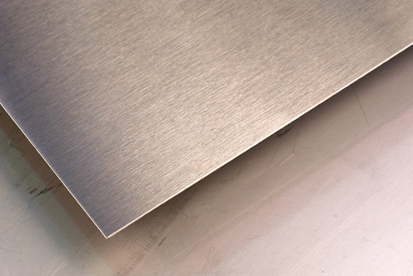 stainless steel sheet