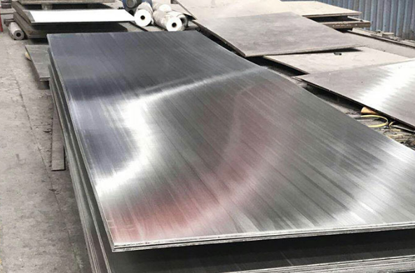 304 stainless steel sheet