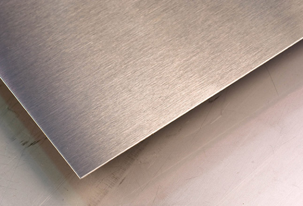 stainless steel sheet