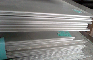 Stainless Steel Sheet Thicknesses and Uses