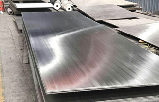 What Is Stainless Steel Sheet? Properties, Uses and Composition